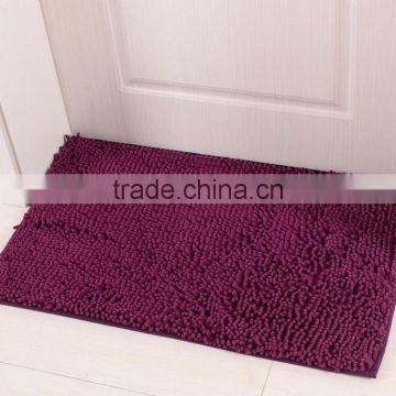 eco-friendly anti slip bath rubber mat