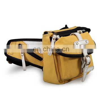 ODM OEM china alibaba online camo bum belt bag for kids gift