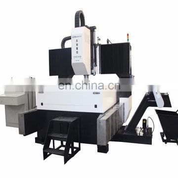 CNC metal sheet Drilling Machine