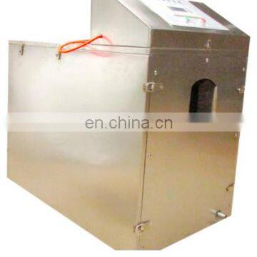 Factory Price Automatic fish viscera removal machine , fish innards cleaning killing fish machine