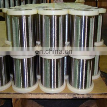 High Quality Competitive Price 1.4307 Stainless Steel Wire Bright Anneal Finish Factory