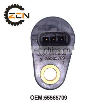 High quality Camshaft Position Sensor OEM 55565709 For Cruze1.8L