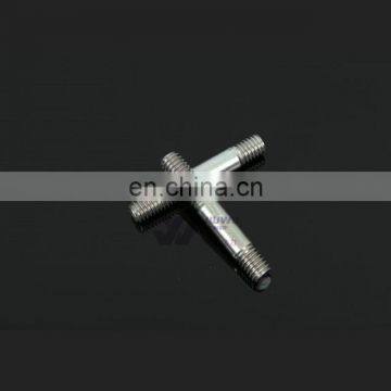 Engine 6HK1Intake Manifold Screw ZX330  Excavator Parts 0-41010630-0 Jiuwu Power