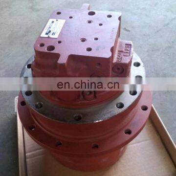 Excavator parts final drive travel motor gearbox reducer XKAH-00367 used for Hyundai R140-7