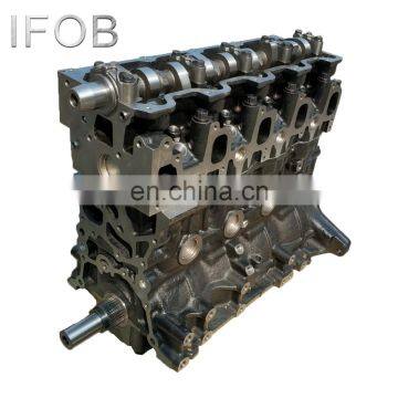 IFOB whole engine 19000-54A40 for TOYOTA HILUX  HIACE  LAND CRUISER PRADO 5LE 19000-54B40 19000-5B710