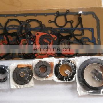 mining machinery diesel engine parts lower repair gasket kit  QSB5.9 lower engine gasket kit 3800833 3800487