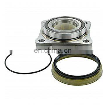 Auto Parts Wheel Hub Bearing 43570-60031 FOR land cruiser UJ200 Auto Bearing