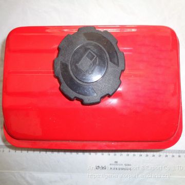 High Quality 152F 154F Generator Fuel Tank Spare Parts
