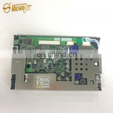 TFD58W03-MM2 TFD58W03 TFD58W30MM TFD5826MW  TFD58W29MW TFD58W22MW 5.8" 400*234  LCD Screen for CAT320D