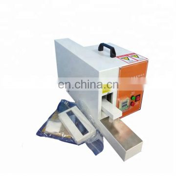 Factory Sell Electric Friction Bleaching Test Machine Fabric Friction Decolorization Test Price