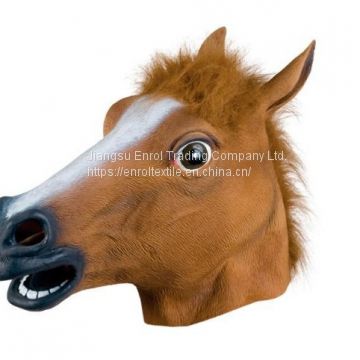 Halloween Horse head mask