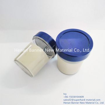 Professional Metallographic Lapping Compound Water Based Diamond Paste