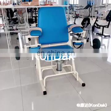 Hand rehabilitation Adjustable Elbow Joint Traction Chair