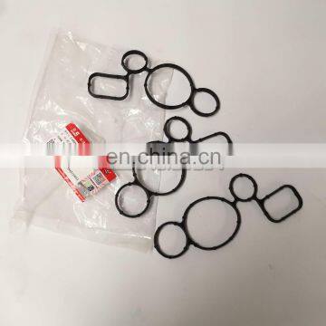 Dongfeng QSZ13 ISZ13 Diesel engine parts Sealing ring Oil Fuel Filter seat Gasket 4960214