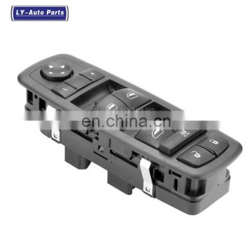 New Electric Power Window Switch For 2008-2009 Chrysler Town & Country Dodge Grand Caravan 4602535AC