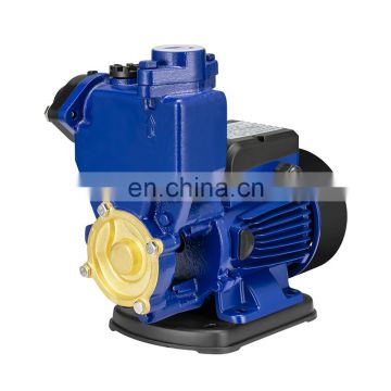 Home use automatic booster pumps electric boost water pump