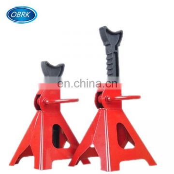 6 Ton Heavy Duty Folding Jack Stand For Repair Car Supporting Stand