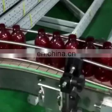 China manufacturer jam thermoforming packing machine