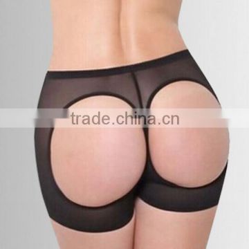 Butt Lifter Womens Body Shaper Knickers Booty Bra Underpants Underwear Briefs