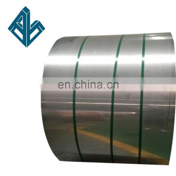 AMS 5528 BA 2B 2D Stainless Steel Sheet Coil For Building Materials