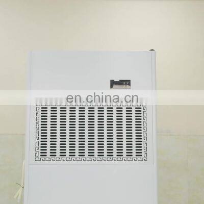 Basement and warehouse dehumidifier manufacturer