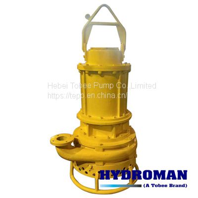 Hydroman™ TSQ Submersible Sand Pumps