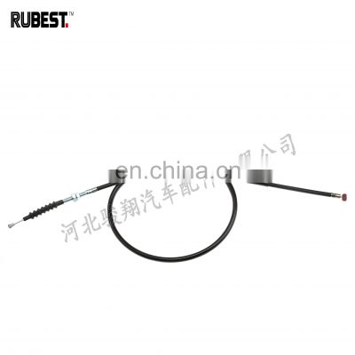 China supplier motorcycle clutch cable OE  1995/99 motorbike clutch cable for sale