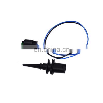 Outside Ambient Air Temperature Sensor W/ Pigtail For BMW 1 6 7 Series E39 New