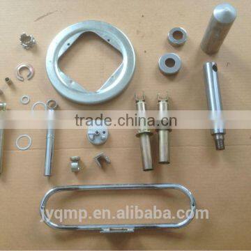 custom made stainless steel cnc lathe parts china hardware accessories factory,precision metal turning parts