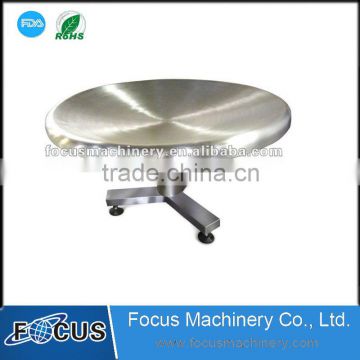 Table For Standing Work, Packaging Table