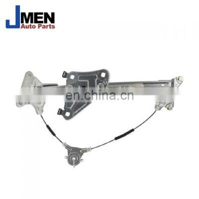 JMHY-WR096M Window Regulator for HYUNDAI TIBURON /COUPE 02- 2D-RH W/MOTOR 824042C000