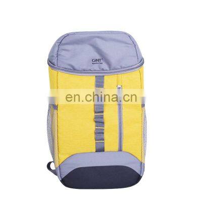 16L travel lunch outdoor portable fishing thermal solutions sporting goods personal camping cooler bag Backpacks