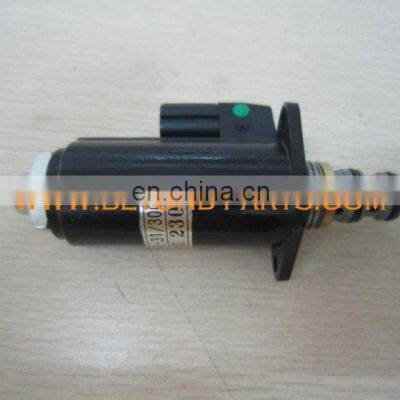 Genuine parts ZX450 excavator solenoid valve 4654325