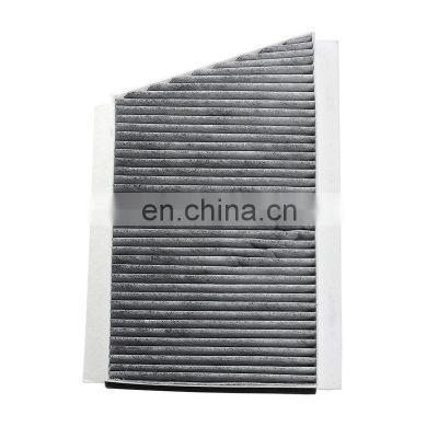 Teambill car  front parts cabin air filter for mercedes benz W203 air conditioner auto spare parts 2038300118