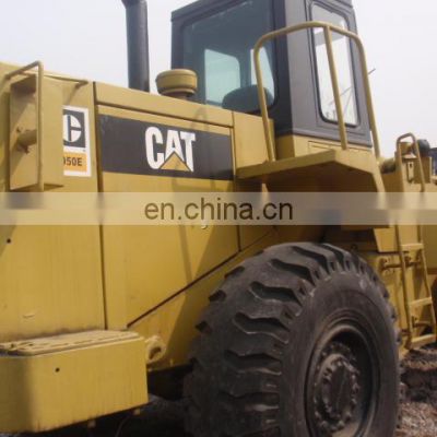 cheap used loader 950e for sale good condition