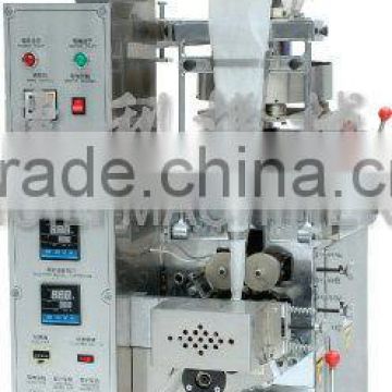 DXDC-125 TEA IN BAG PACKING MACHINE with thread