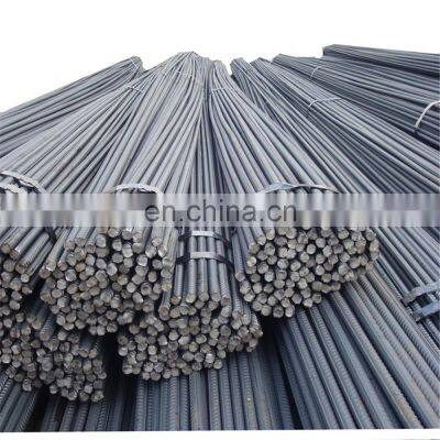 HIGH QUALITY BEST PRICE REINFORCING STEEL RIBBED REBAR WITH CERTIFICATE IN TURKEY