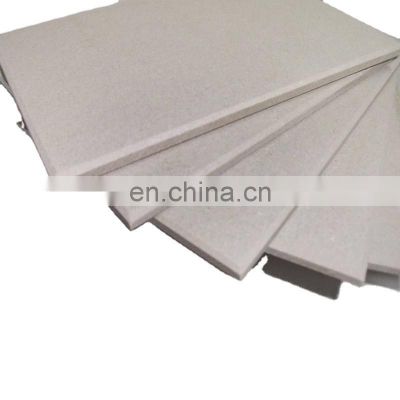 18mm wholesale heat absorbing surface slotted tongue and groove fire retardant indoor fiber cement wall boards