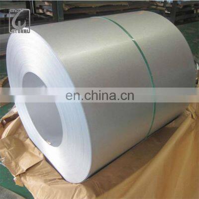 Aluzinc Az150 Cold Rolled Galvanlume Steel Coil Price Per Ton Alume Zinc Coated Iron Cold Rolled