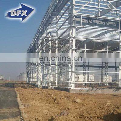Prefabricated China Design Steel Fabrication Hotel Building Prefab High Rise Steel Structure Shopping Mall Building