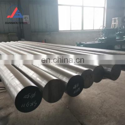 Tool steel DIN 1.1645 C105W2 SK105 TC105 T10 Steel round bar