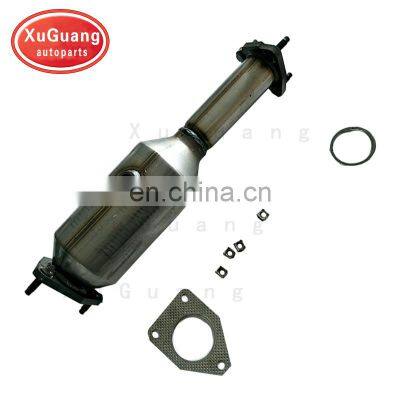 High quality three way Exhaust catalytic converter for Honda  Accord 2.3