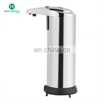 2022 secura automatic foaming soap dispenser touch free soap dispenser foam soap dispenser automatic trolley