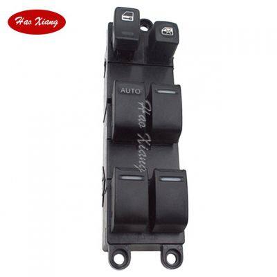 Haoxiang CAR Power Window Switches Universal Window Lifter Switch 25401-4M500 For Nissan Maxima