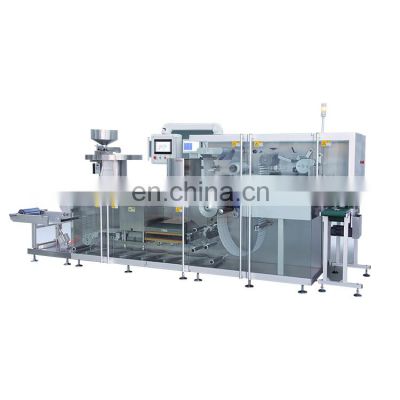 Low Cost High Speed Automatic Tablet Blister Forming Packing Machine
