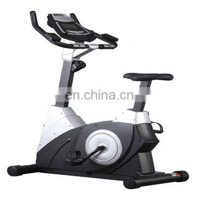 High Quality Fashion Style Trainer Gym Elliptical Machine  Upright Bike