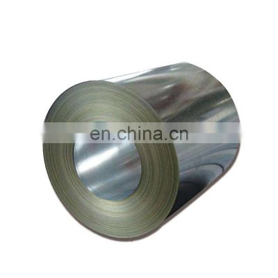 JIS standard DX51D SGCC  galvanizedl coil zinc coated steel coil suppliers with best price