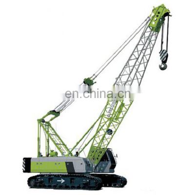 ZOOMLION 85 ton crawler crane ZCC850H