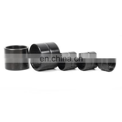 Construction Machinery Attachments Flanged Bushings Hardenen Steel Bushes