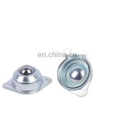 Wholesale price CY38A CY-38A main ball 38mm carbon steel nylon ball stainless steel ball transfer unit